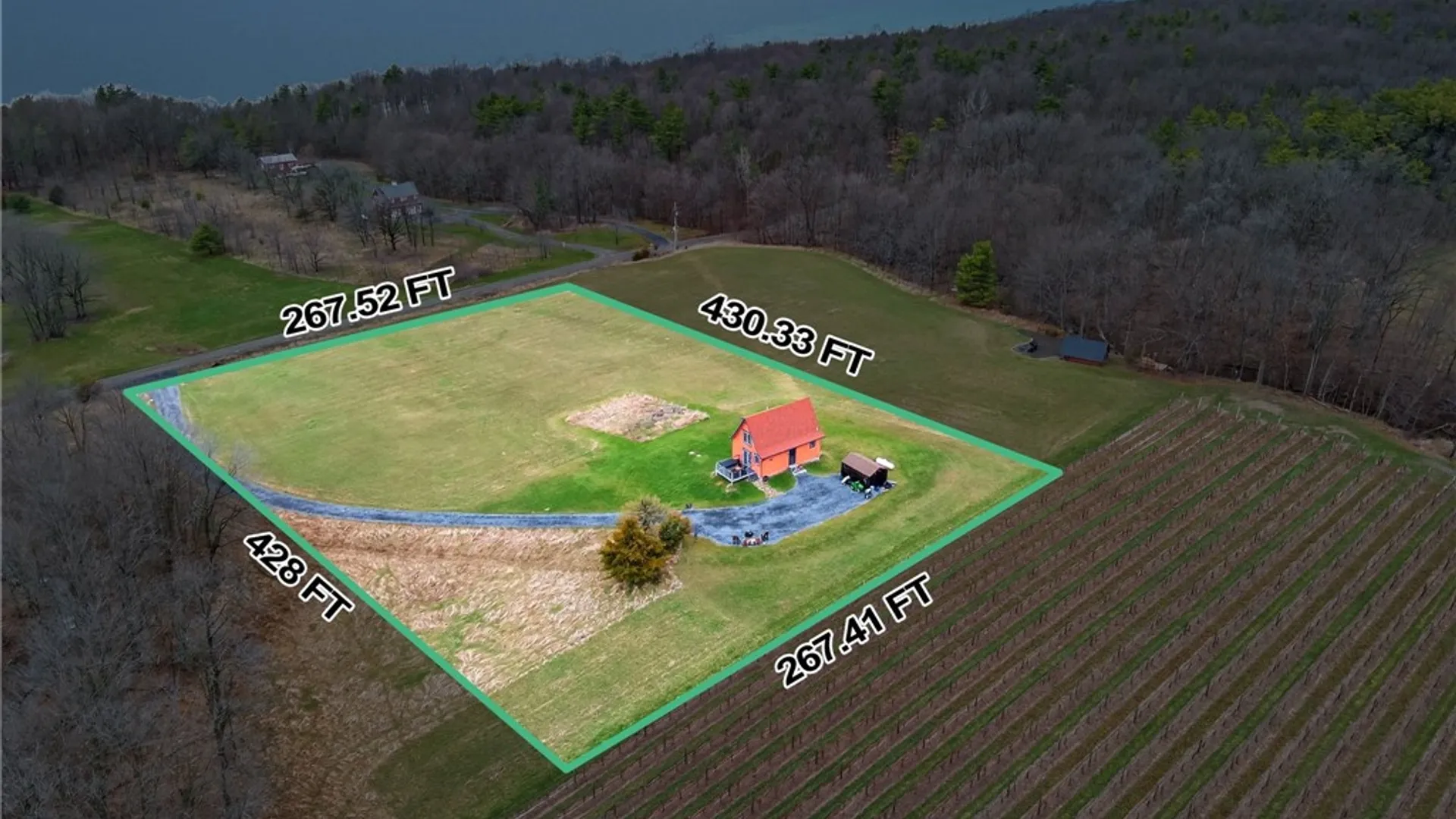 Property at 9045 Prossick Road, Lodi, NY 14860 10