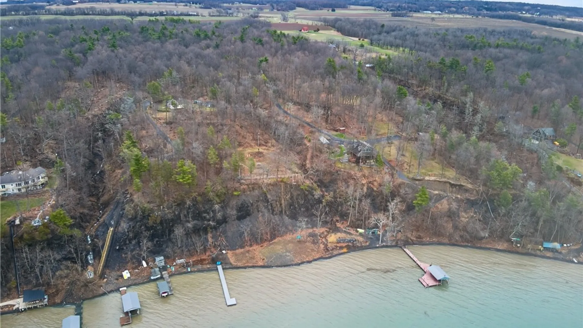 Property at 9045 Prossick Road, Lodi, NY 14860 11