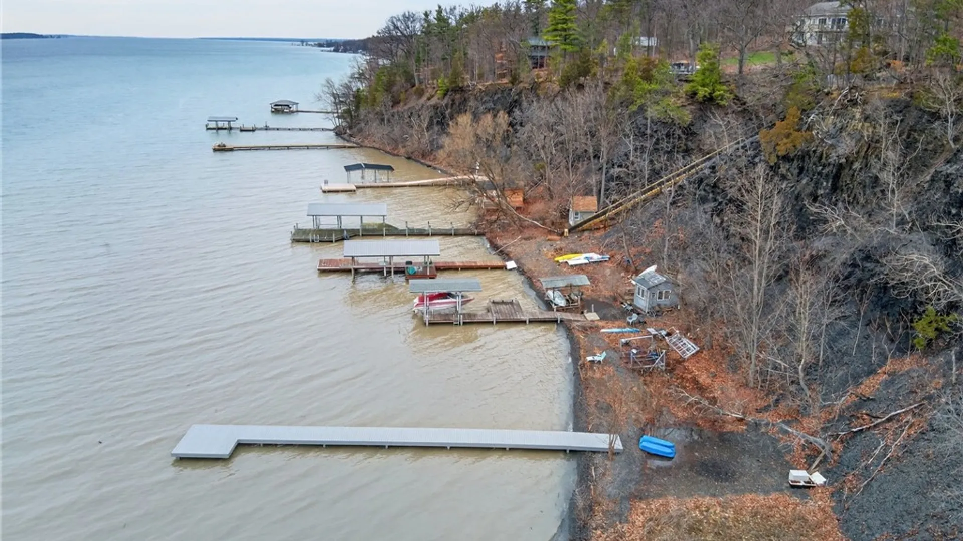 Property at 9045 Prossick Road, Lodi, NY 14860 12