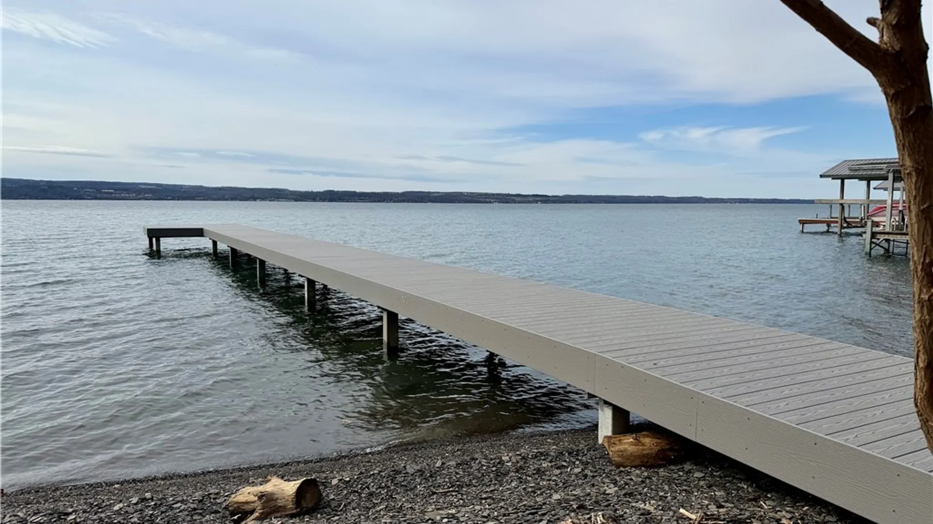 Property at 9045 Prossick Road, Lodi, NY 14860 13