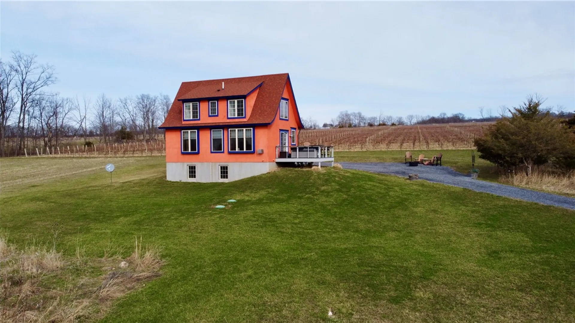 Property at 9045 Prossick Road, Lodi, NY 14860 14