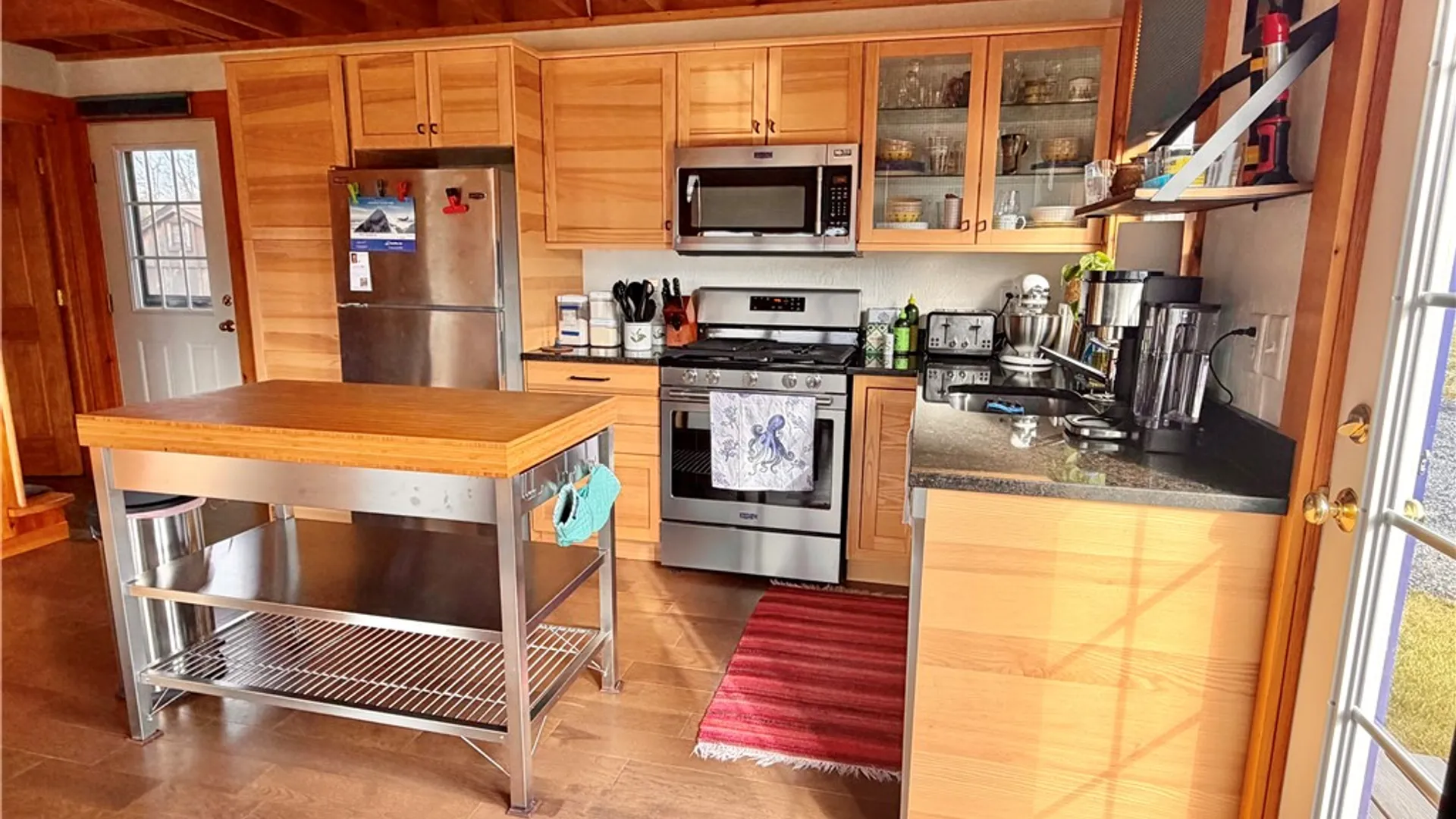 Property at 9045 Prossick Road, Lodi, NY 14860 20