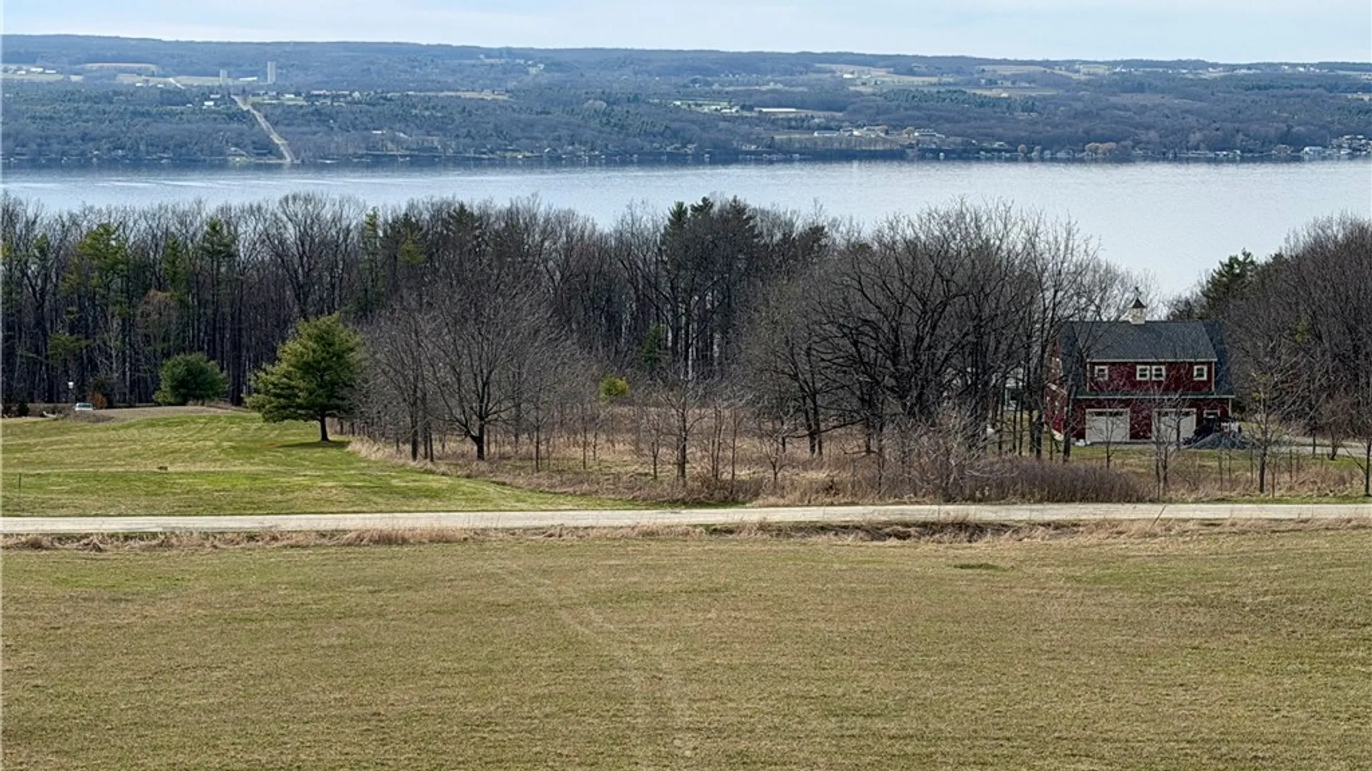 Property at 9045 Prossick Road, Lodi, NY 14860 34