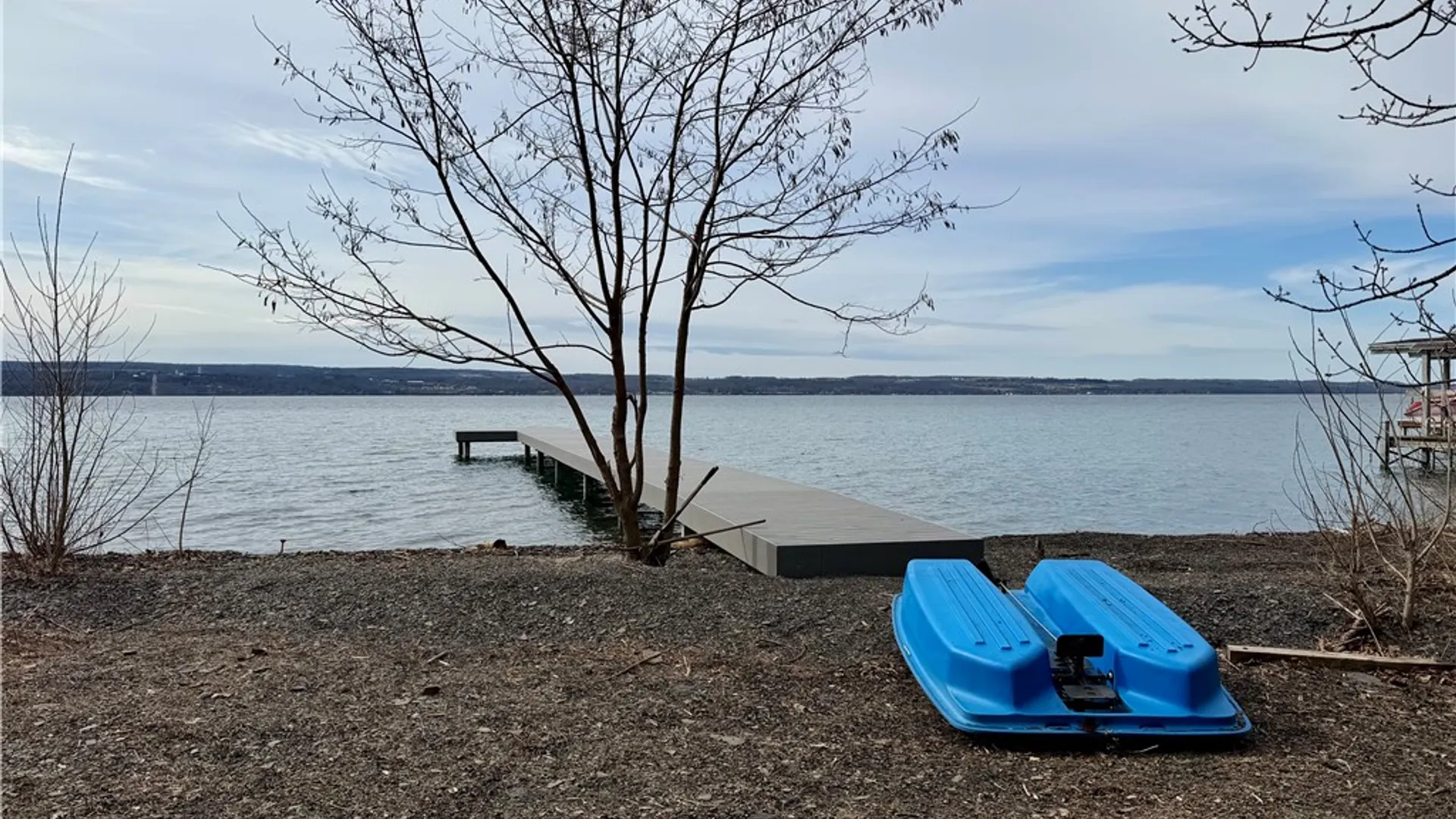 Property at 9045 Prossick Road, Lodi, NY 14860 38