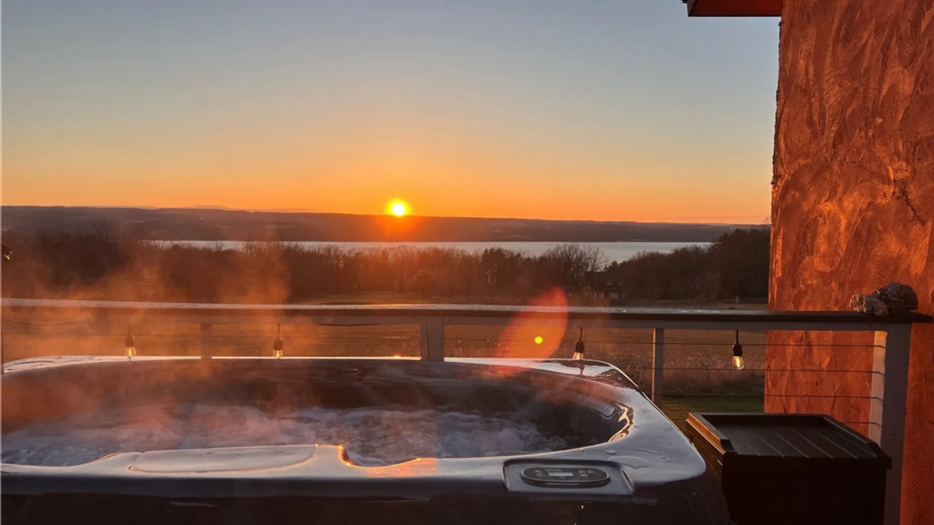 Property at 9045 Prossick Road, Lodi, NY 14860 4