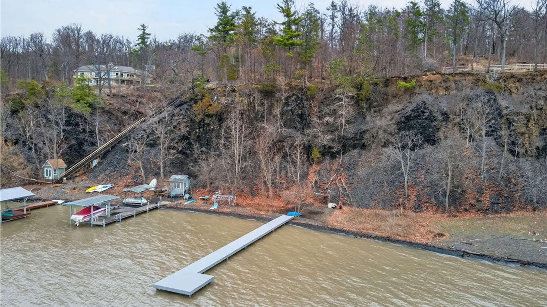 Property at 9045 Prossick Road, Lodi, NY 14860 40