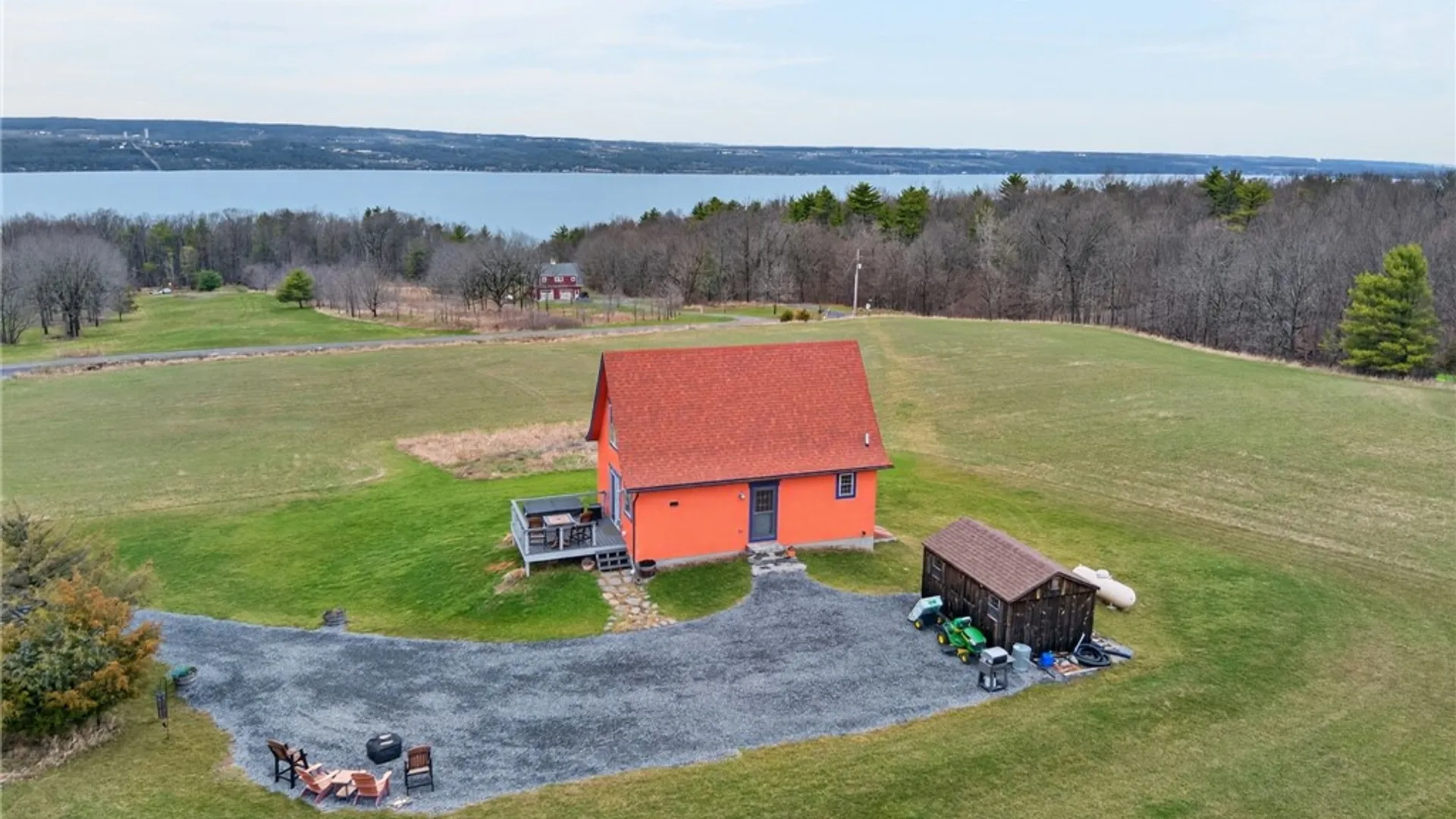 Property at 9045 Prossick Road, Lodi, NY 14860 47