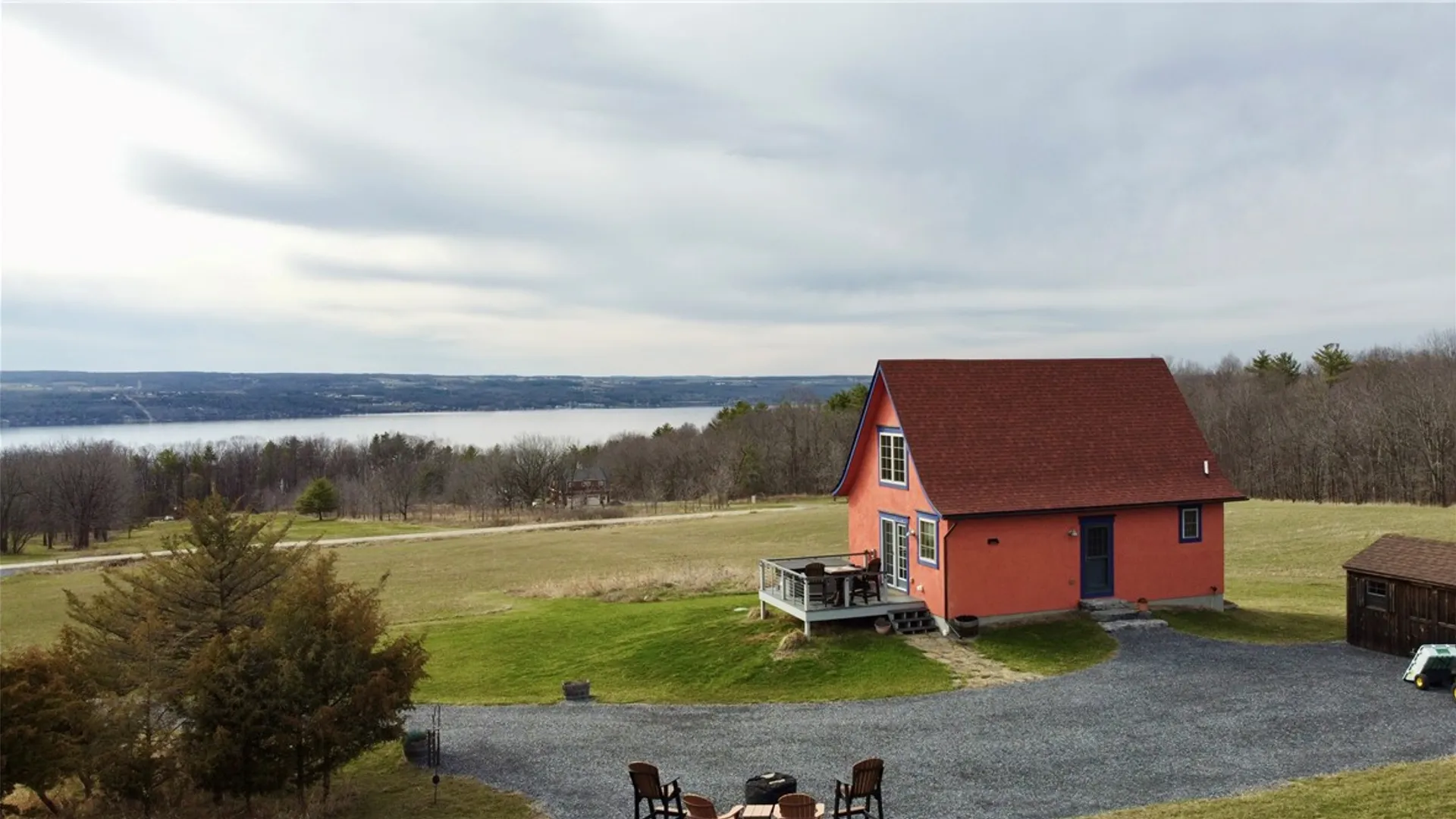 Property at 9045 Prossick Road, Lodi, NY 14860 5