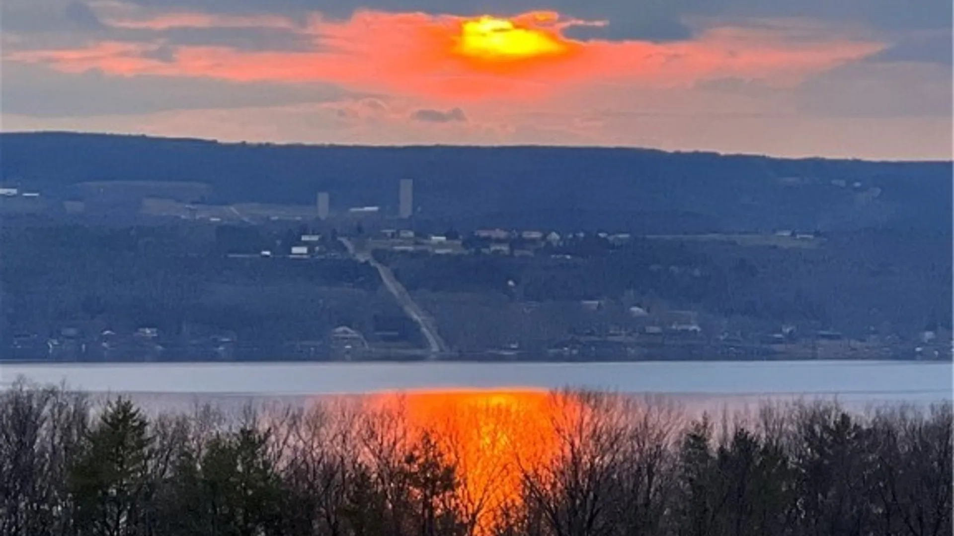 Property at 9045 Prossick Road, Lodi, NY 14860 7