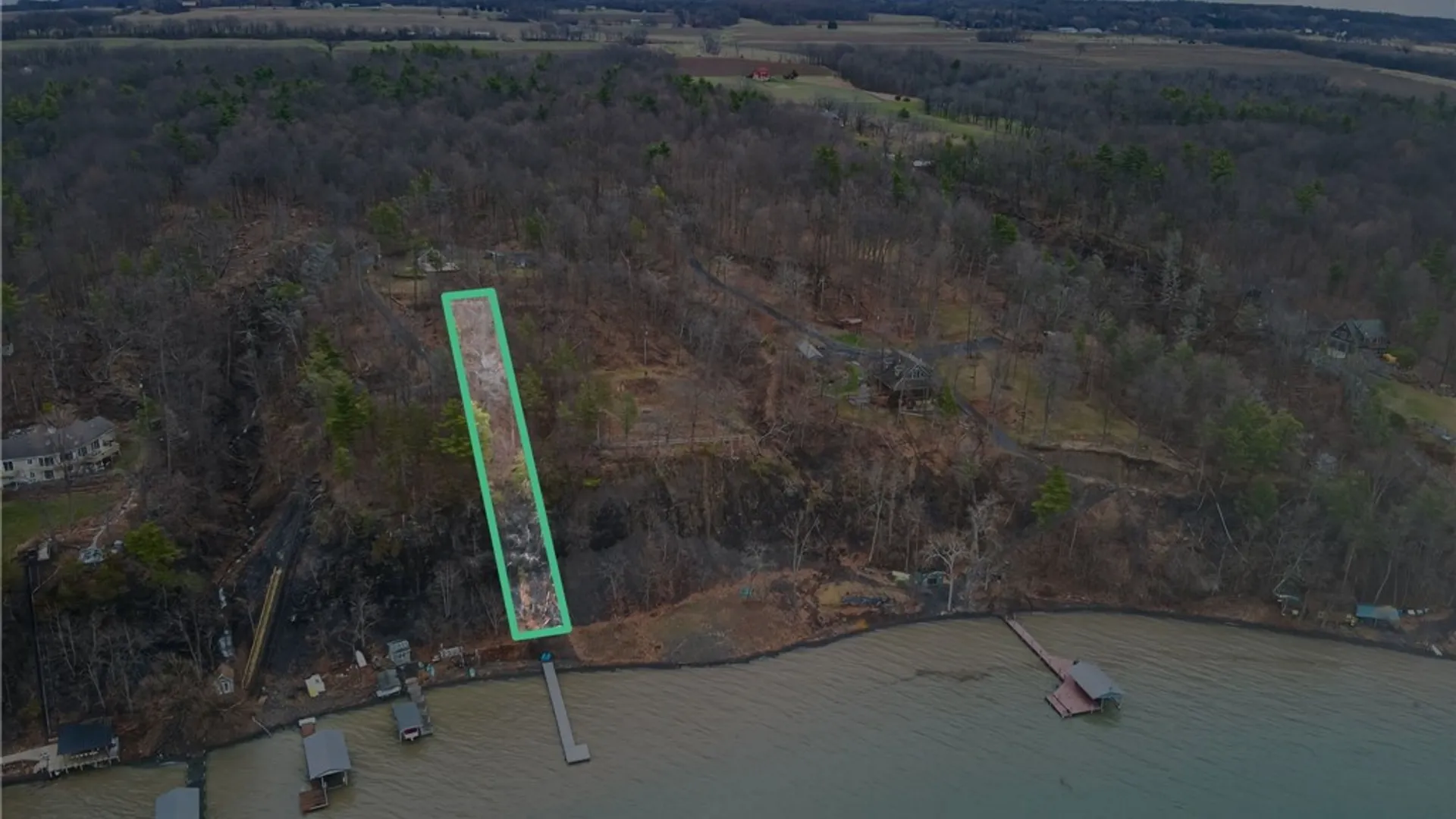 Property at 9045 Prossick Road, Lodi, NY 14860 9