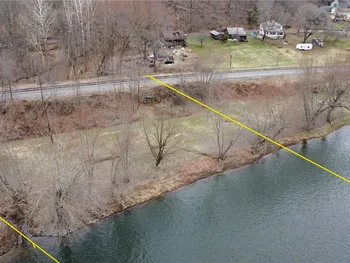 Bouchouxville Road, Hancock, NY 13783