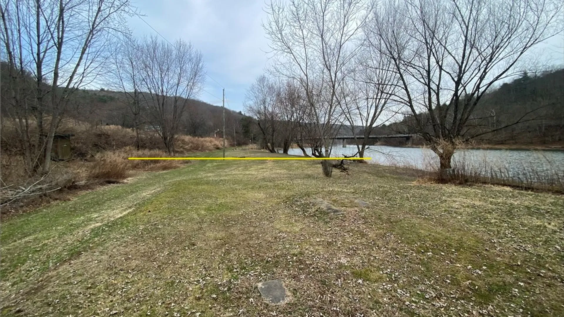 Property at Bouchouxville Road, Hancock, NY 13783 3