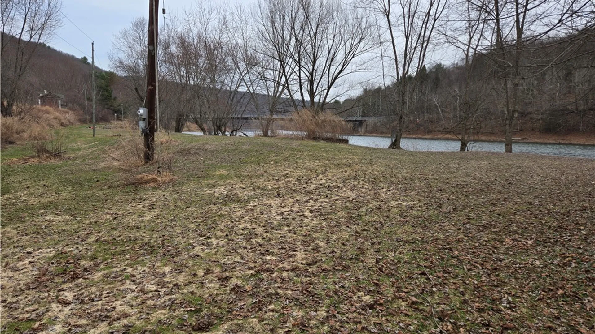 Property at Bouchouxville Road, Hancock, NY 13783 5