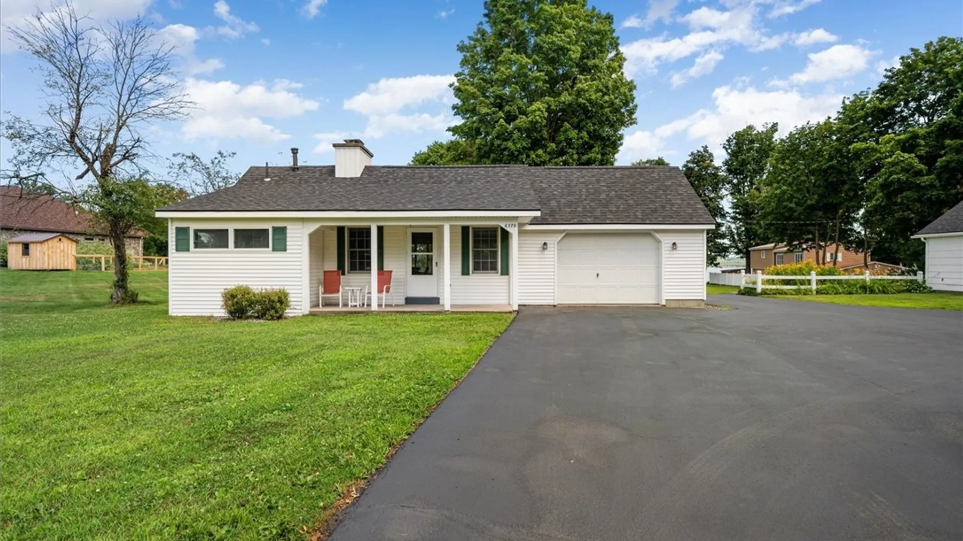 Property at 6381 Martin Drive, Lee, NY 13440 16