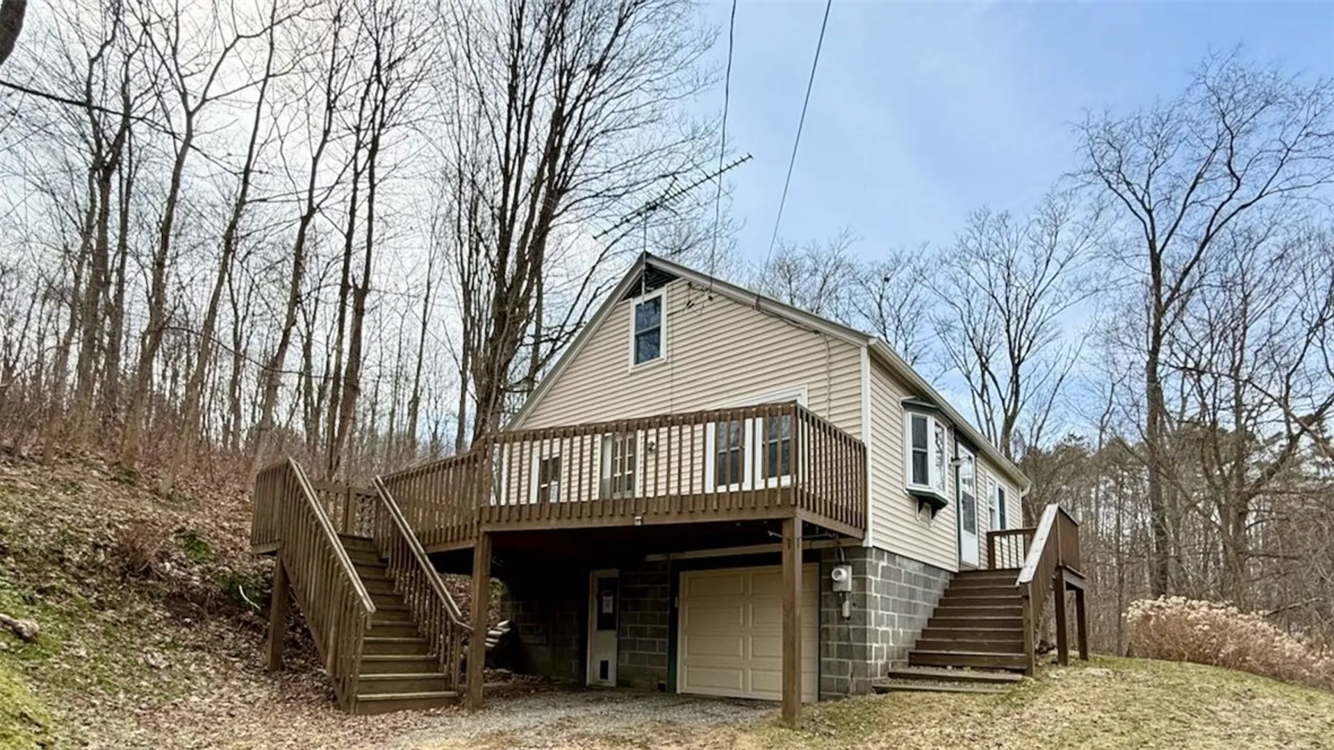 Property at 21 Groton Road, Groton, NY 13073 2