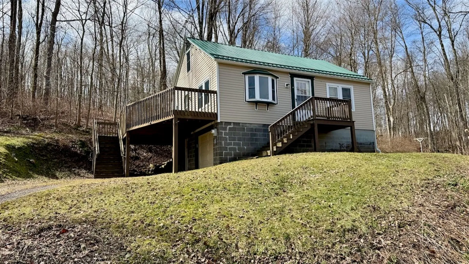 Property at 21 Groton Road, Groton, NY 13073 33
