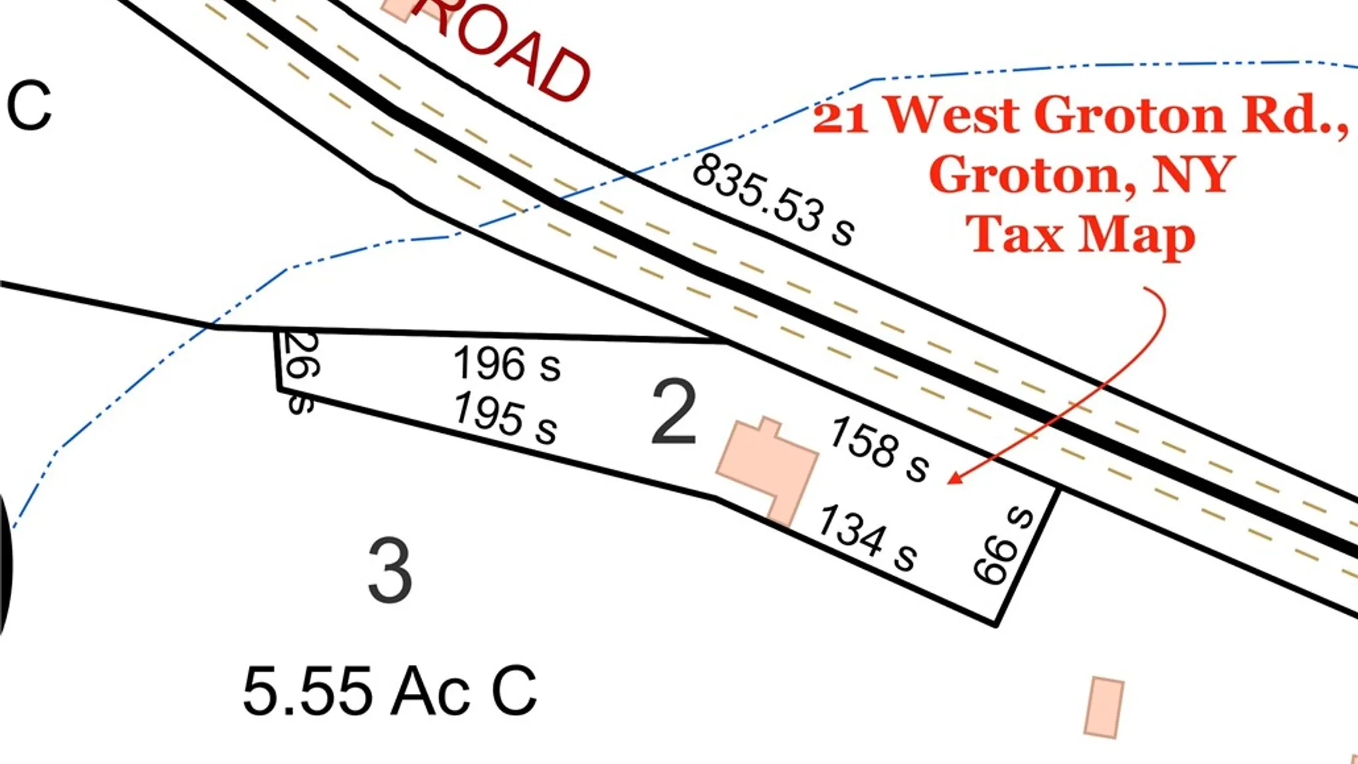 Property at 21 Groton Road, Groton, NY 13073 6
