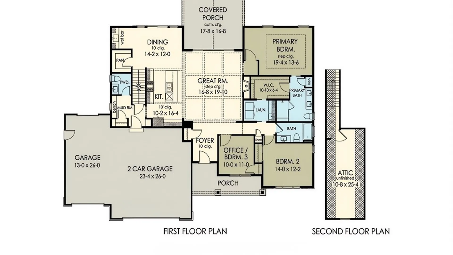 Property at Lot 4 Hutchings Road, Ogden, NY 14559 2