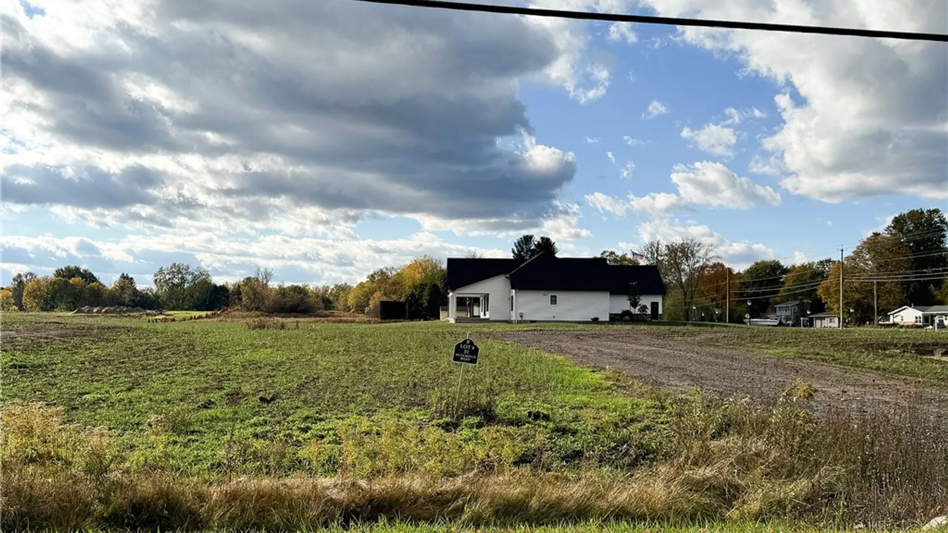 Property at Lot 4 Hutchings Road, Ogden, NY 14559 3