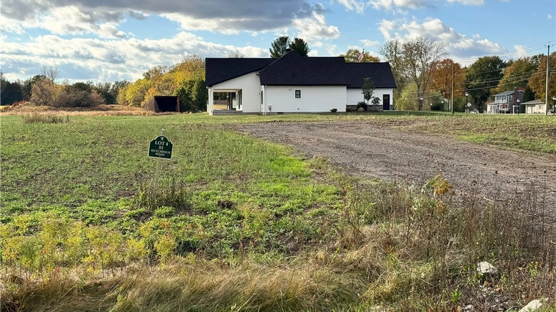 Property at Lot 4 Hutchings Road, Ogden, NY 14559 4
