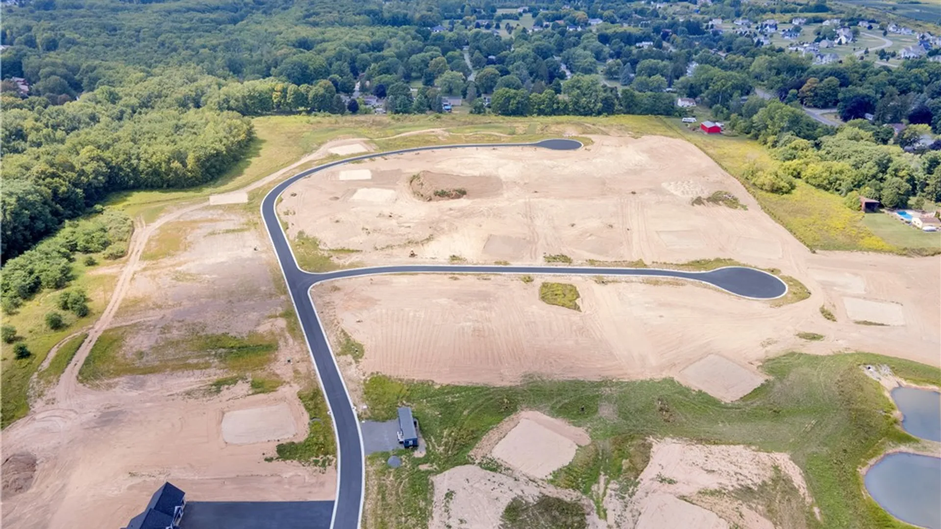 Property at Lot 4 Hutchings Road, Ogden, NY 14559 8