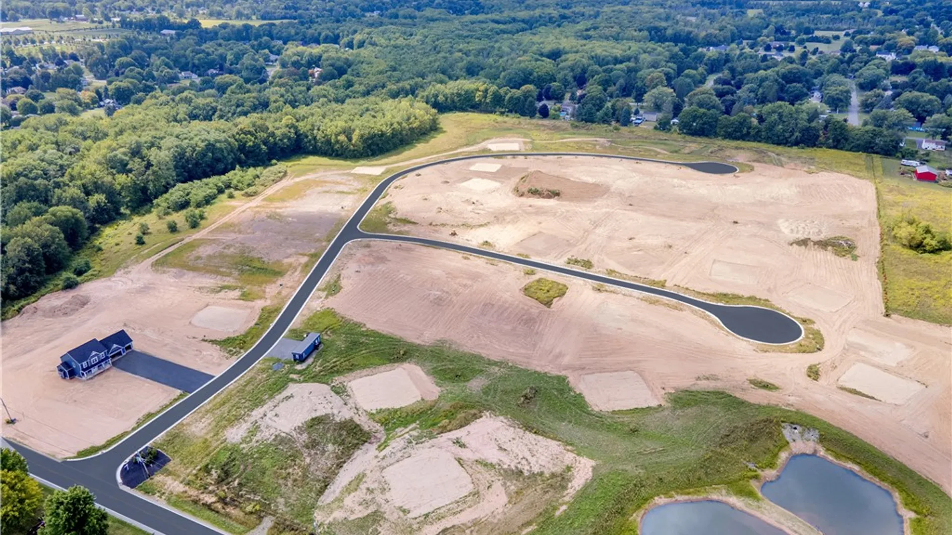 Property at Lot 4 Hutchings Road, Ogden, NY 14559 9