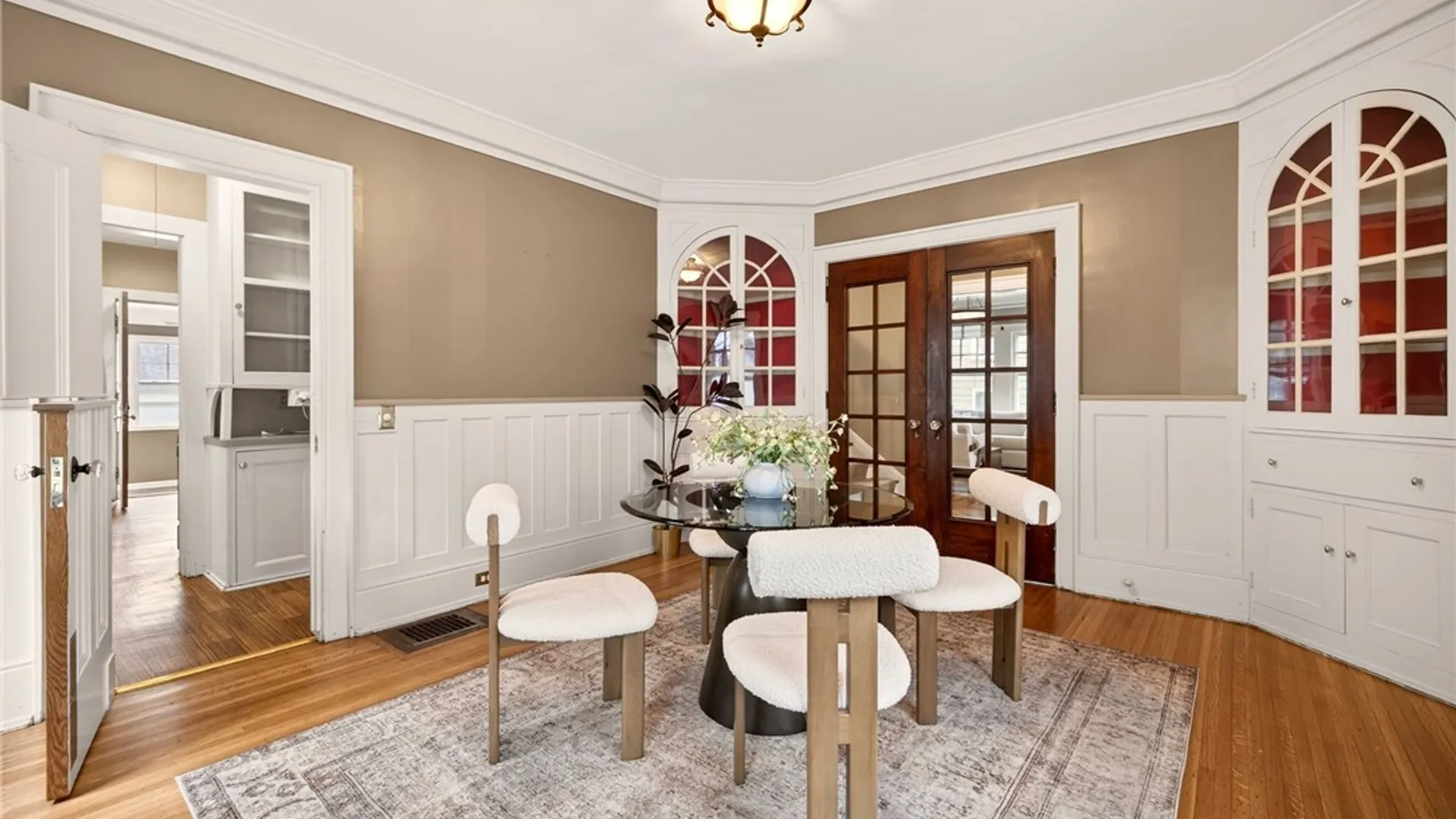 Property at 1005 Harvard Street, Rochester, NY 14610 10