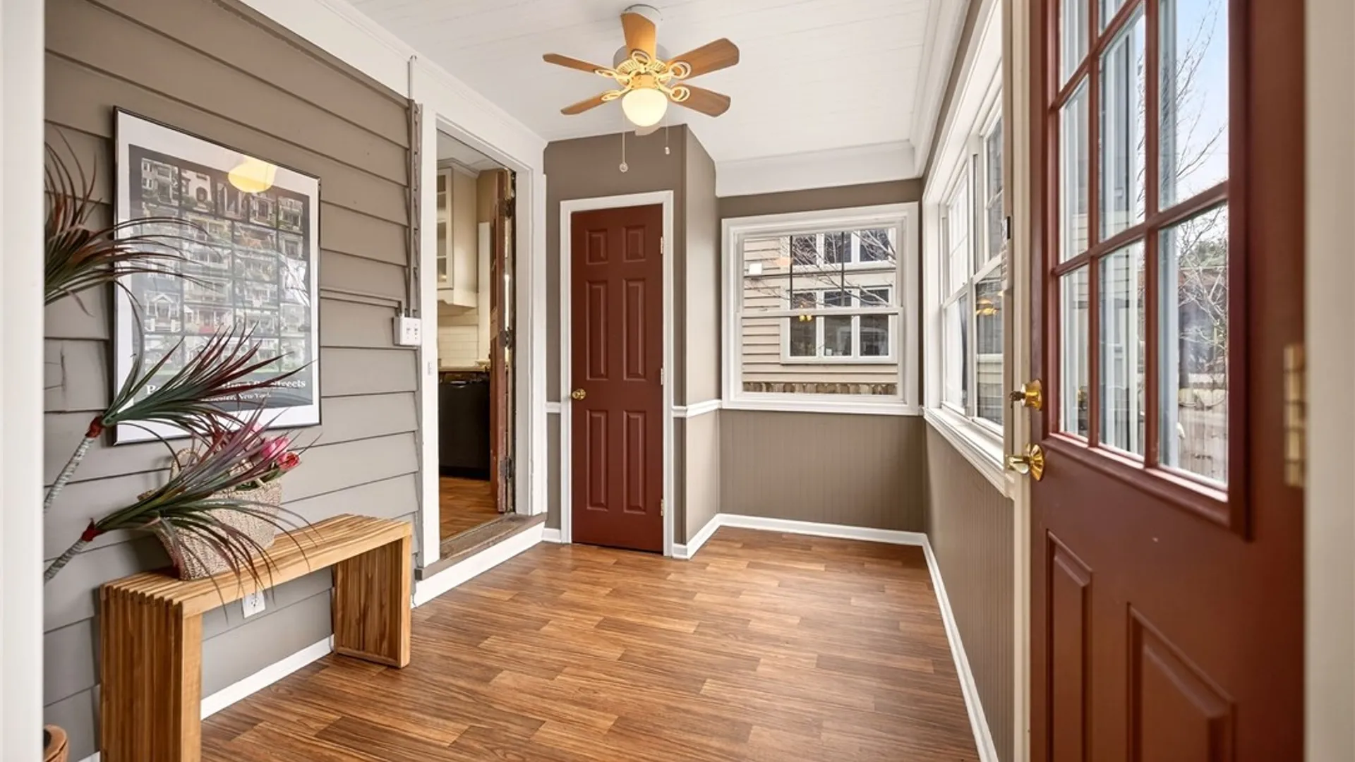 Property at 1005 Harvard Street, Rochester, NY 14610 17