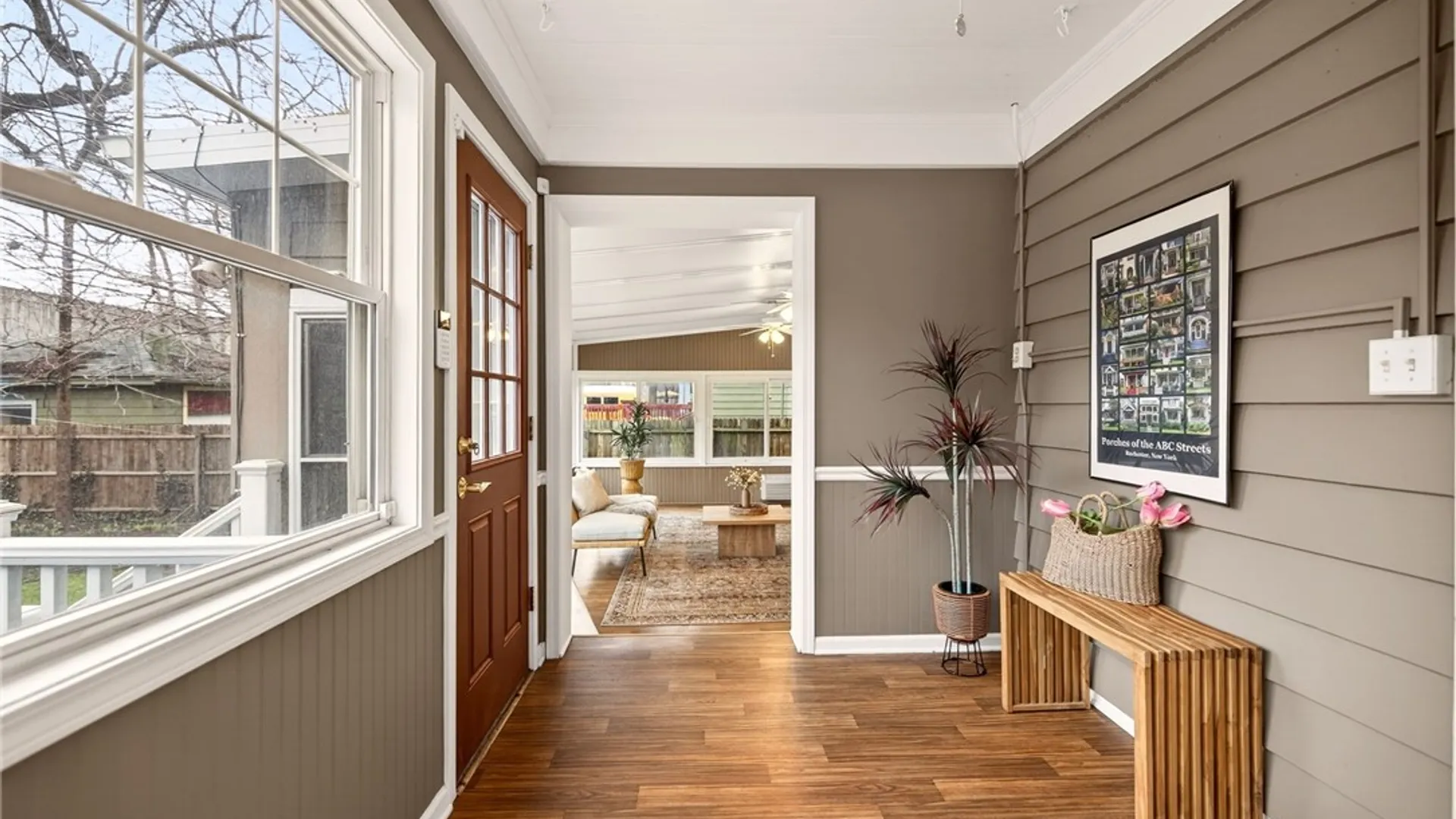 Property at 1005 Harvard Street, Rochester, NY 14610 18