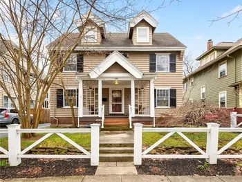 Property at 1005 Harvard Street, Rochester, NY 14610