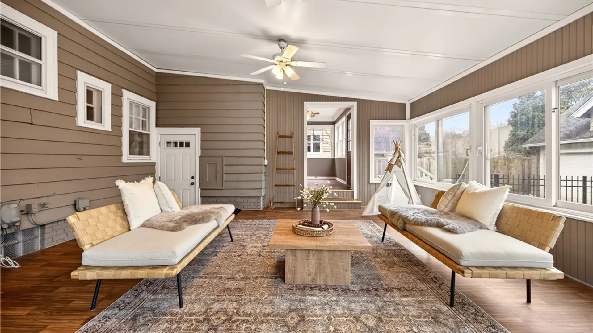 Property at 1005 Harvard Street, Rochester, NY 14610 20