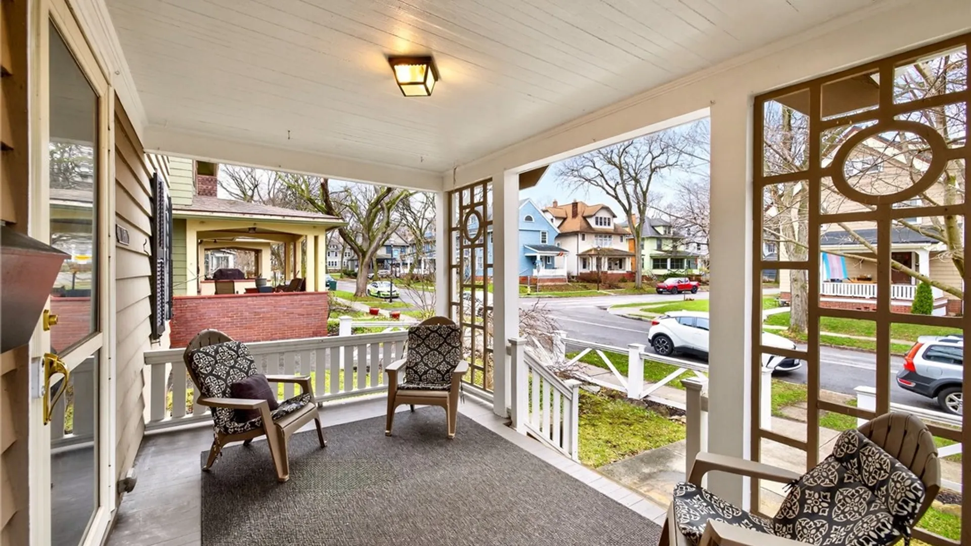 Property at 1005 Harvard Street, Rochester, NY 14610 3