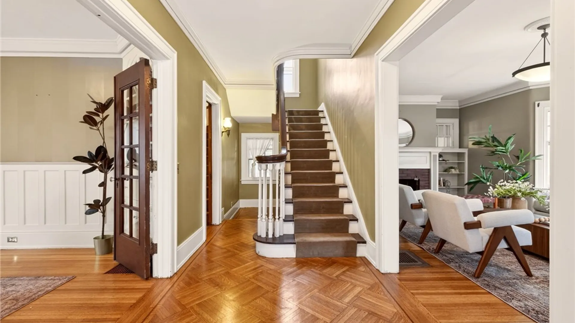 Property at 1005 Harvard Street, Rochester, NY 14610 4