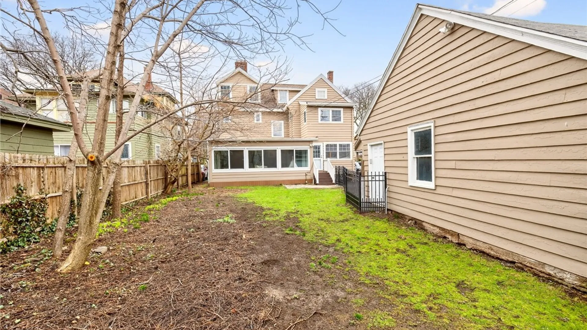 Property at 1005 Harvard Street, Rochester, NY 14610 45