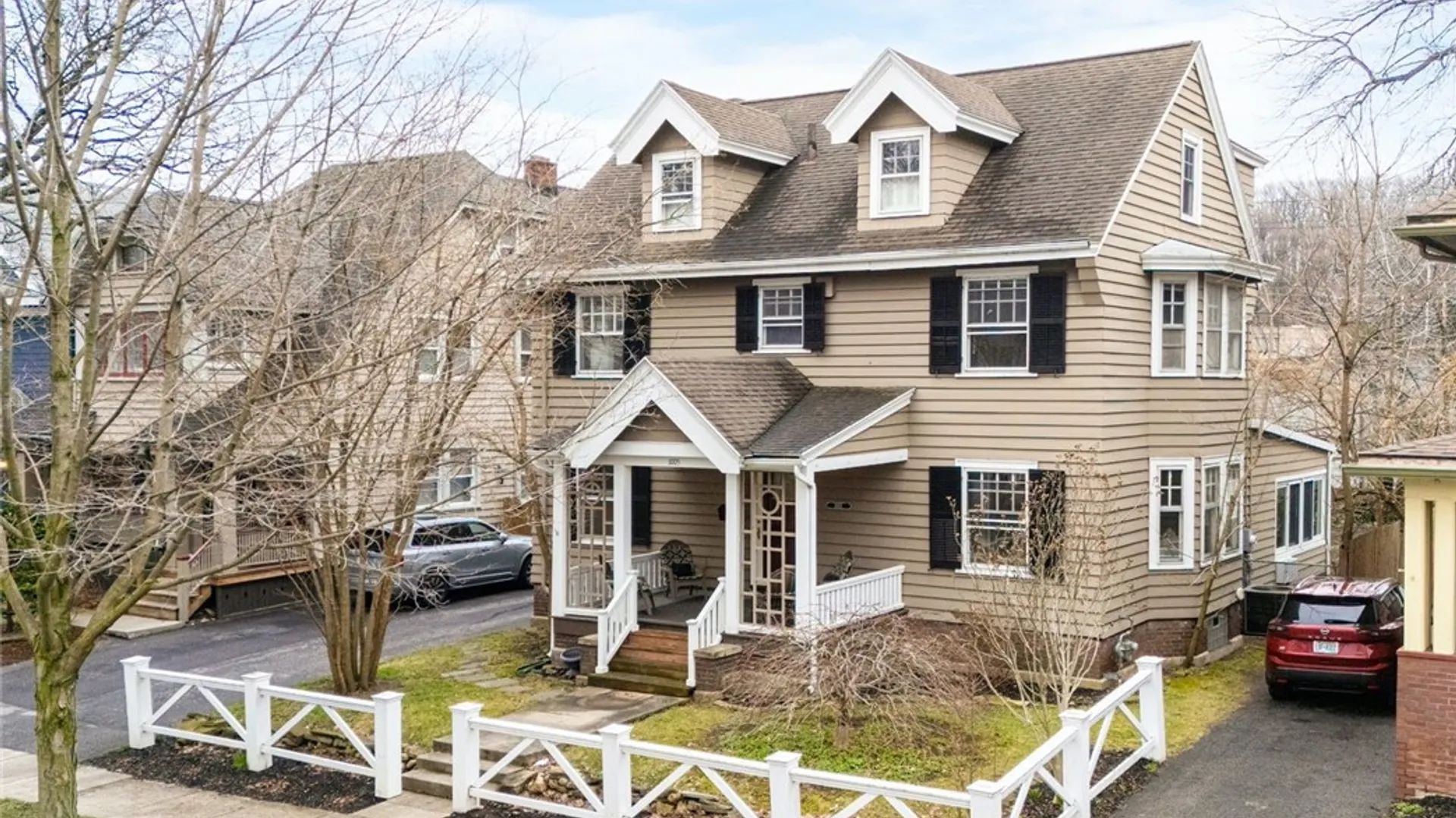 Property at 1005 Harvard Street, Rochester, NY 14610 47