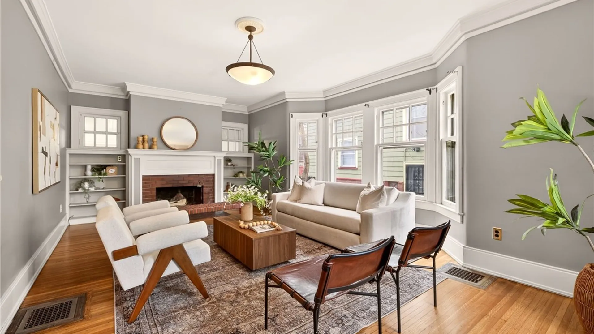 Property at 1005 Harvard Street, Rochester, NY 14610 5