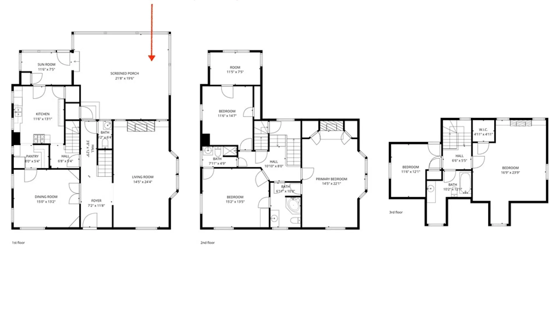 Property at 1005 Harvard Street, Rochester, NY 14610 50