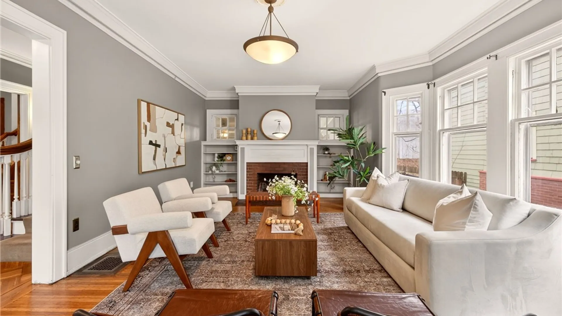 Property at 1005 Harvard Street, Rochester, NY 14610 6