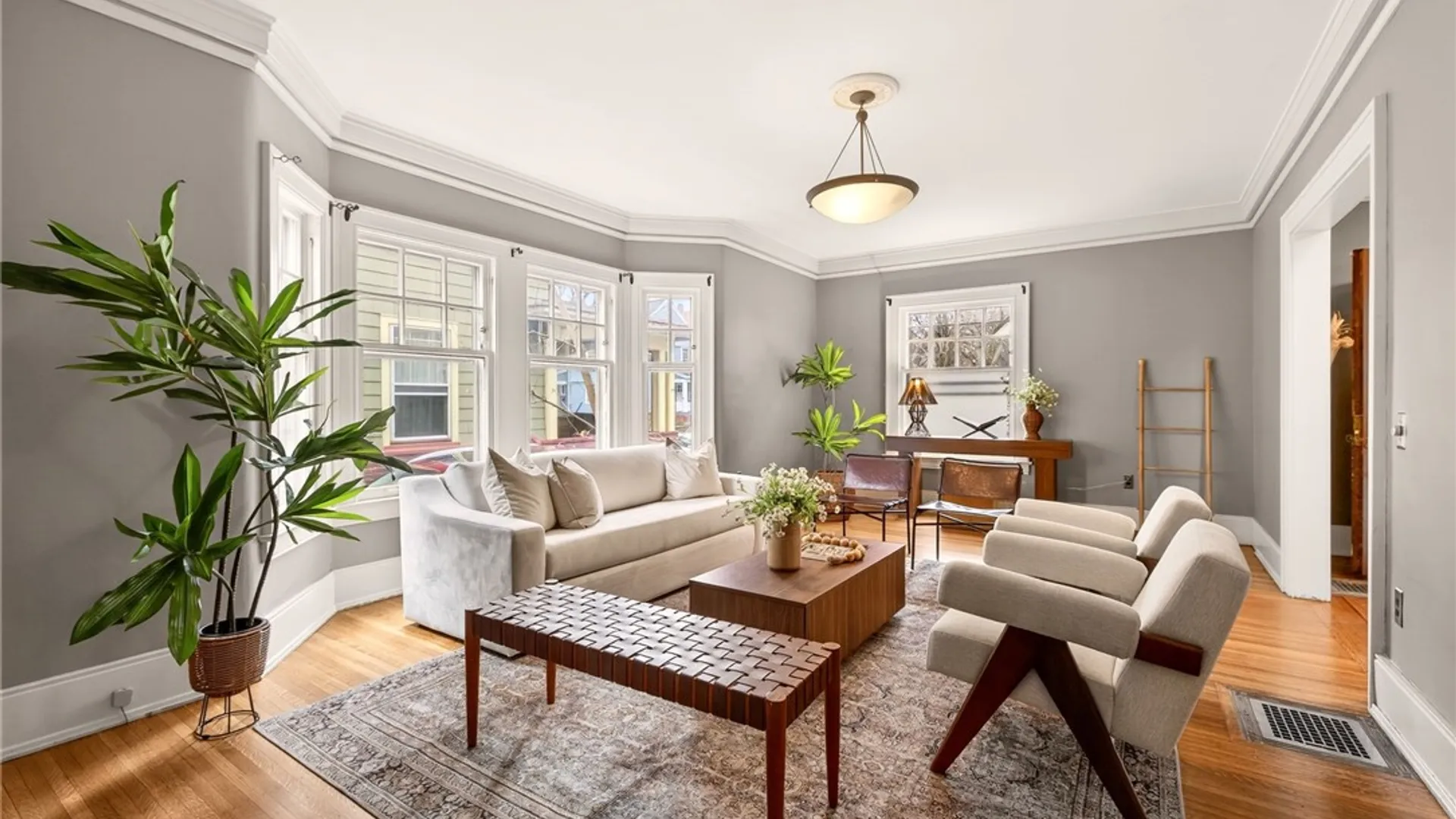 Property at 1005 Harvard Street, Rochester, NY 14610 7