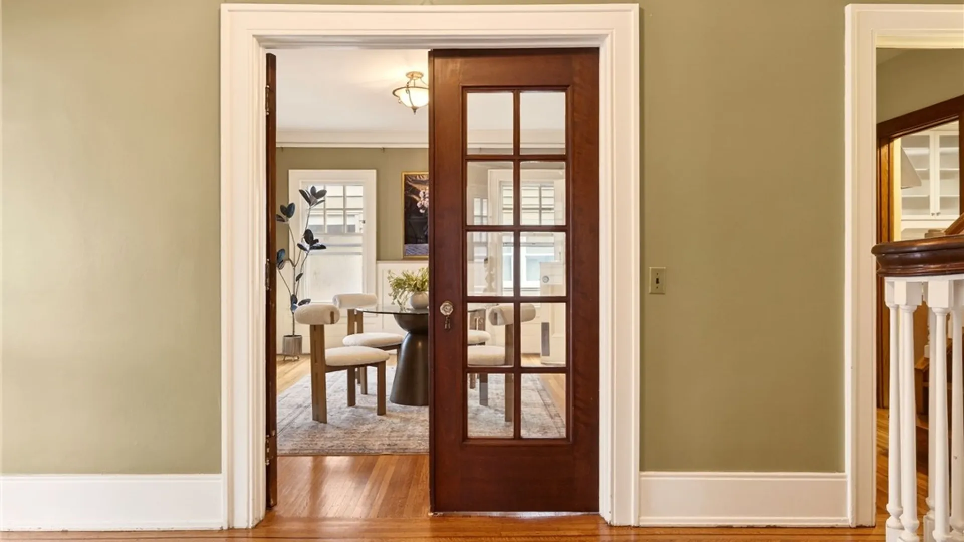 Property at 1005 Harvard Street, Rochester, NY 14610 8