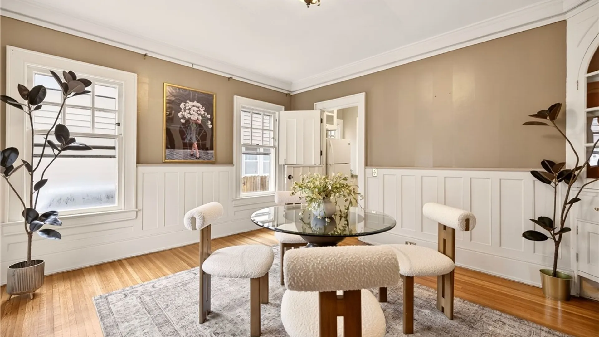 Property at 1005 Harvard Street, Rochester, NY 14610 9