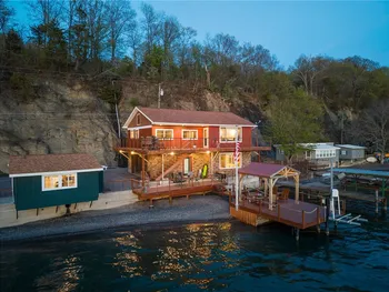 Property at 955 Fire Lane 6, Genoa, NY 13081