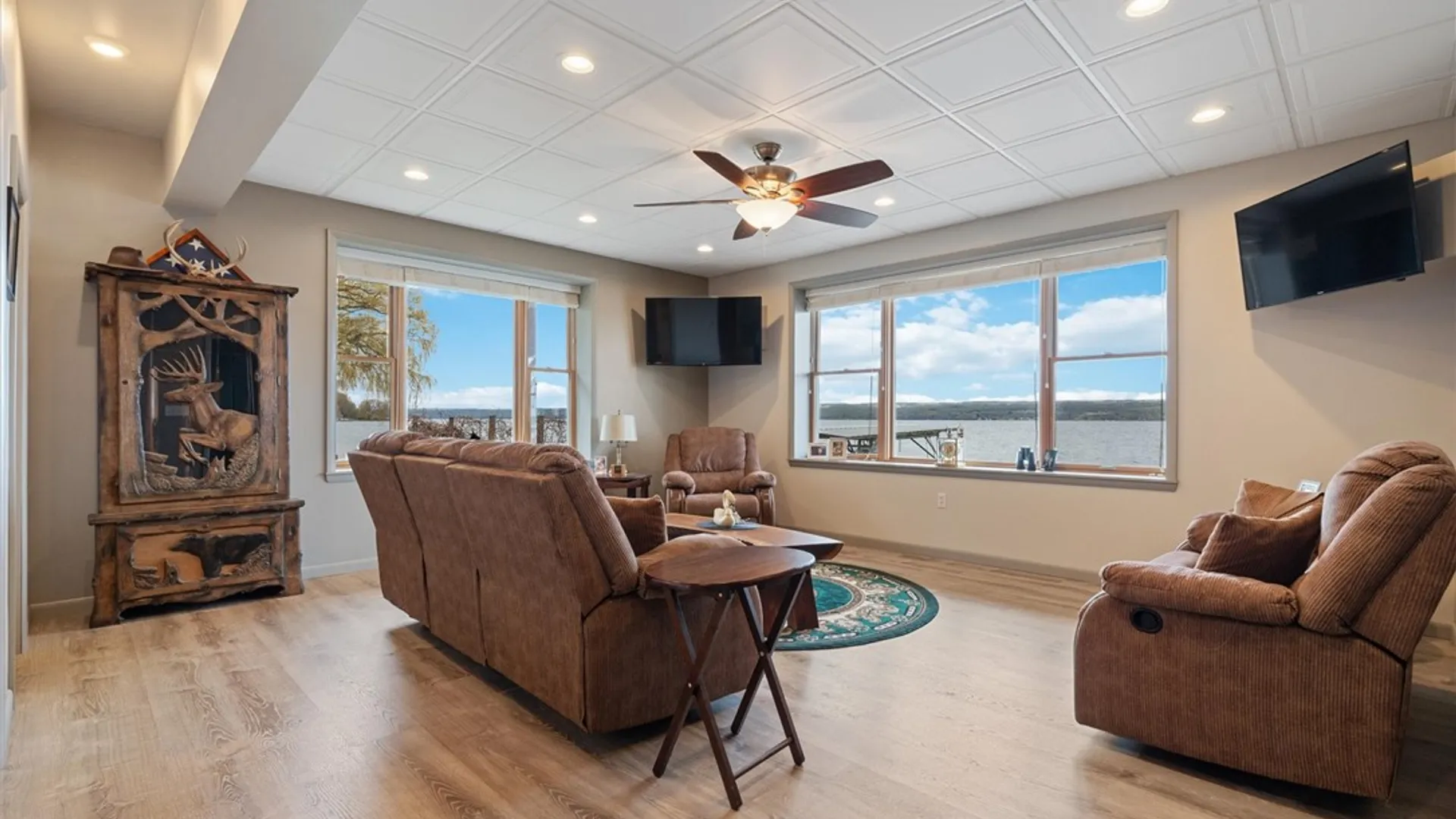 Property at 955 Fire Lane 6, Genoa, NY 13081 27