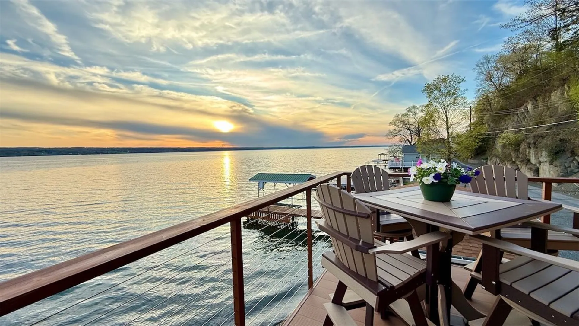 Property at 955 Fire Lane 6, Genoa, NY 13081 3