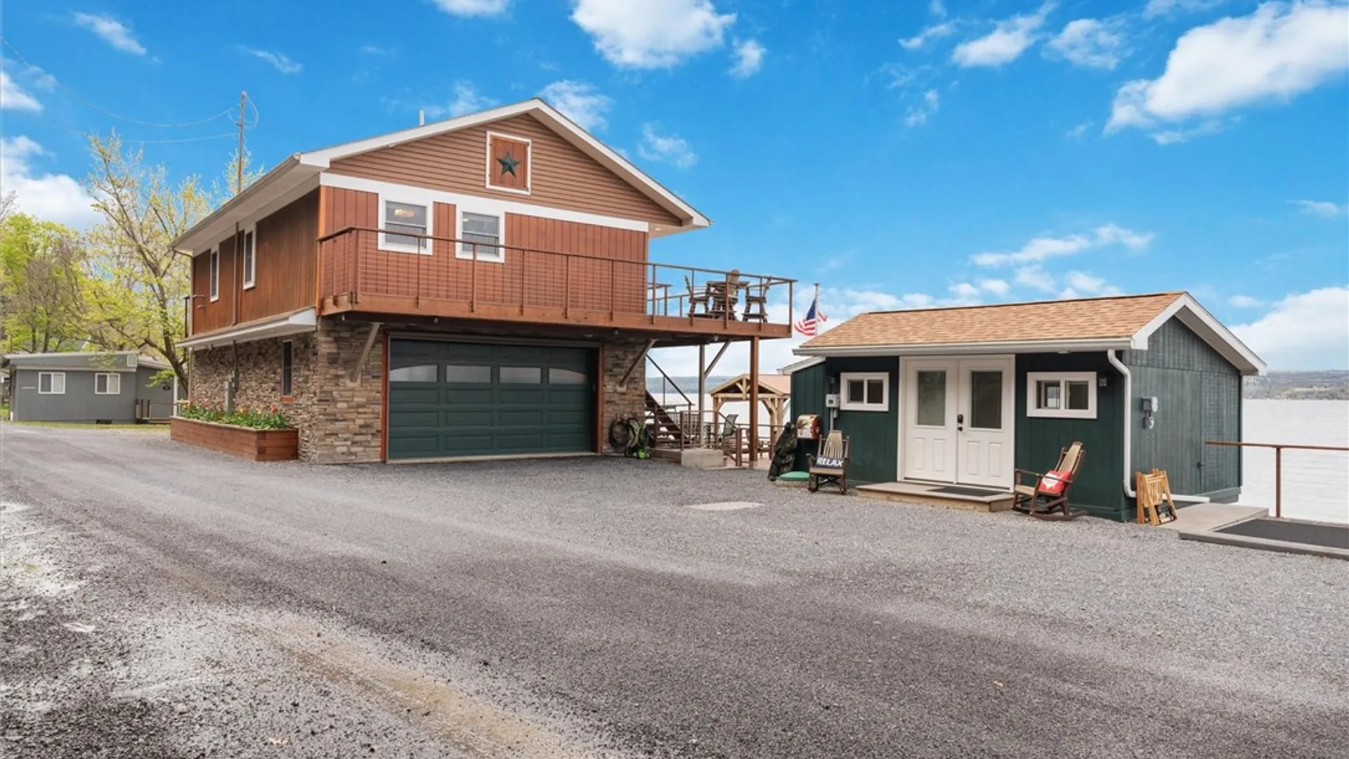 Property at 955 Fire Lane 6, Genoa, NY 13081 35