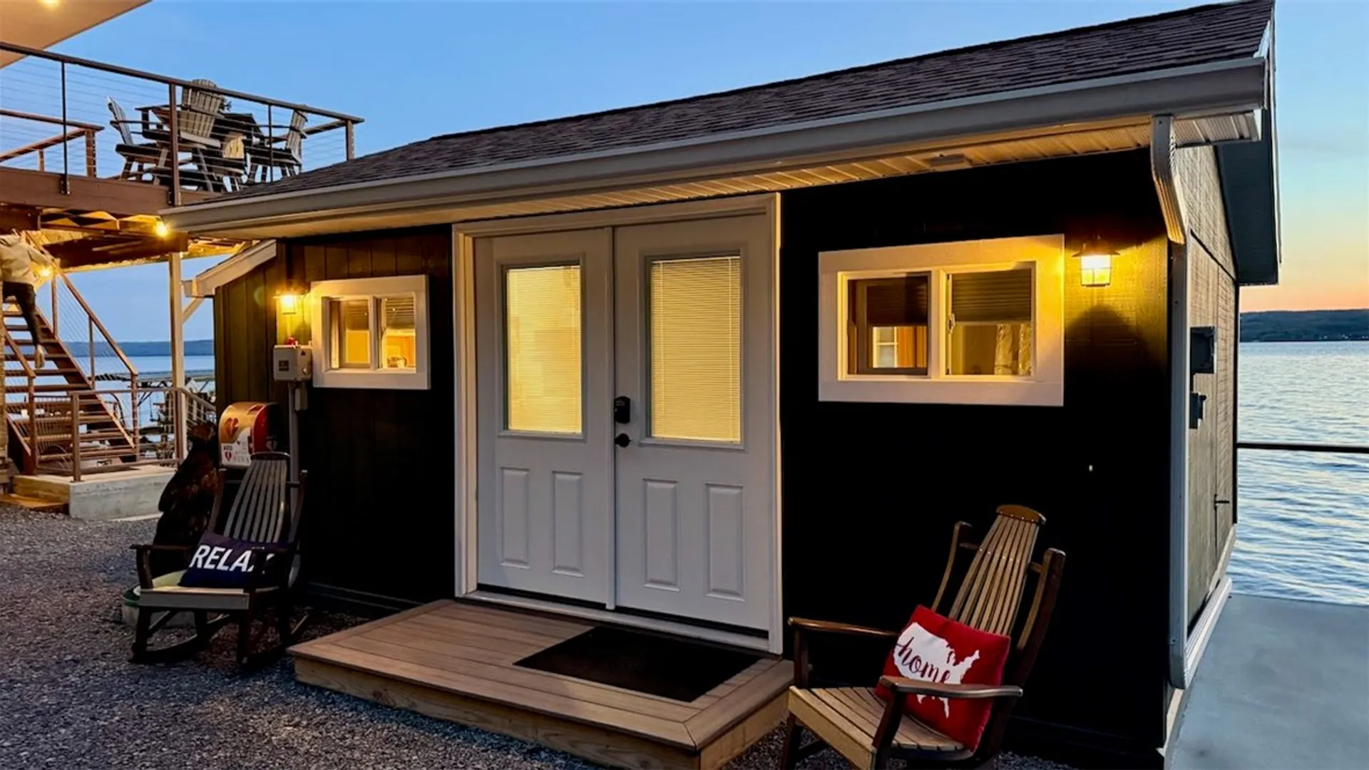 Property at 955 Fire Lane 6, Genoa, NY 13081 36