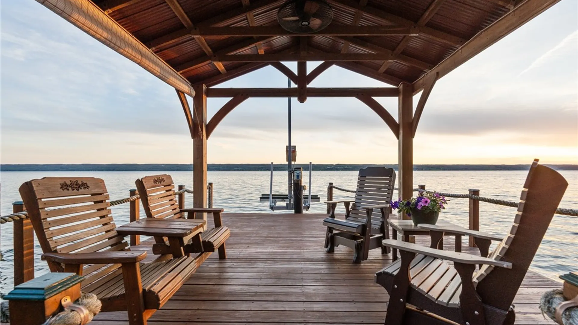 Property at 955 Fire Lane 6, Genoa, NY 13081 4