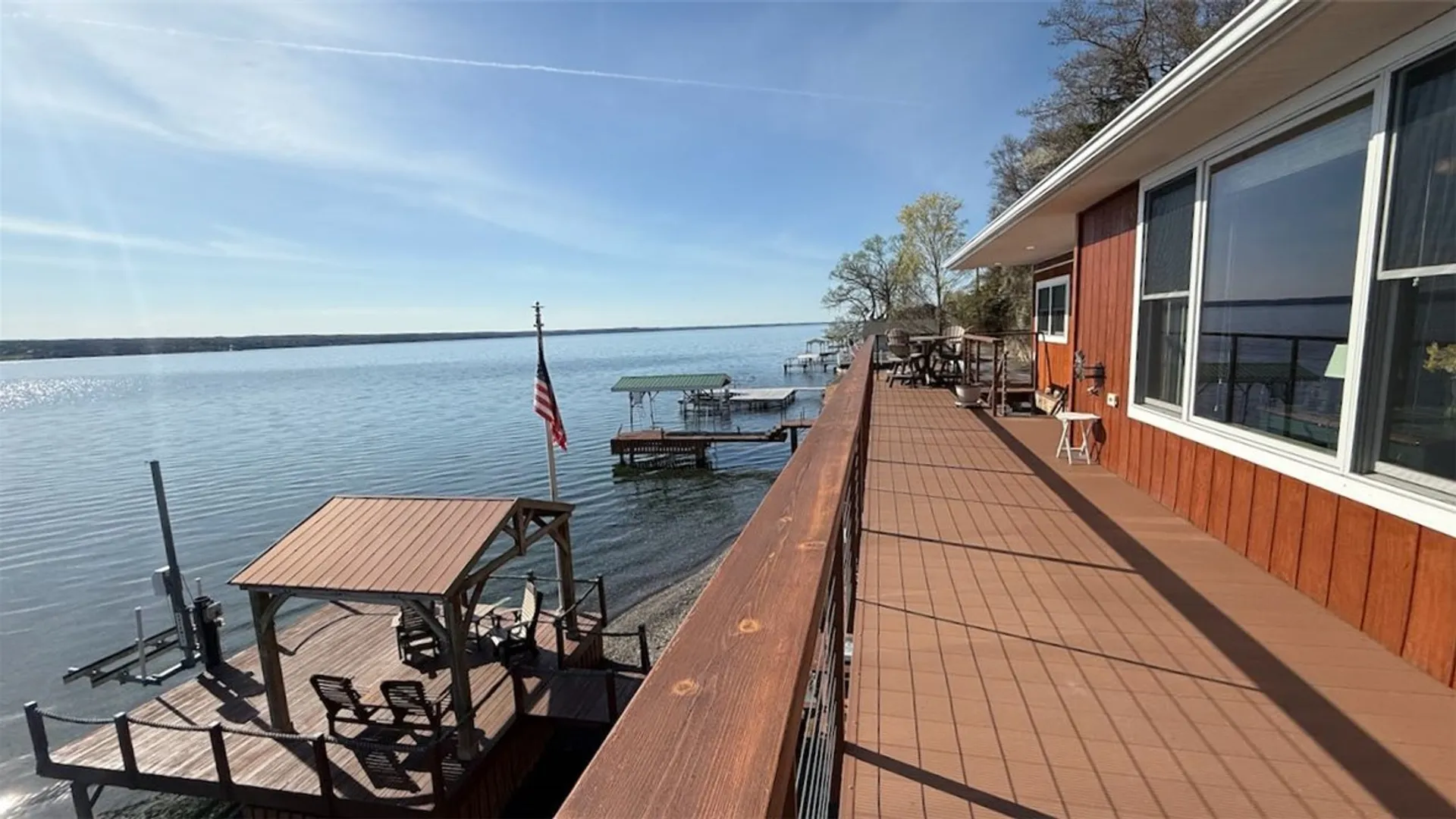 Property at 955 Fire Lane 6, Genoa, NY 13081 46