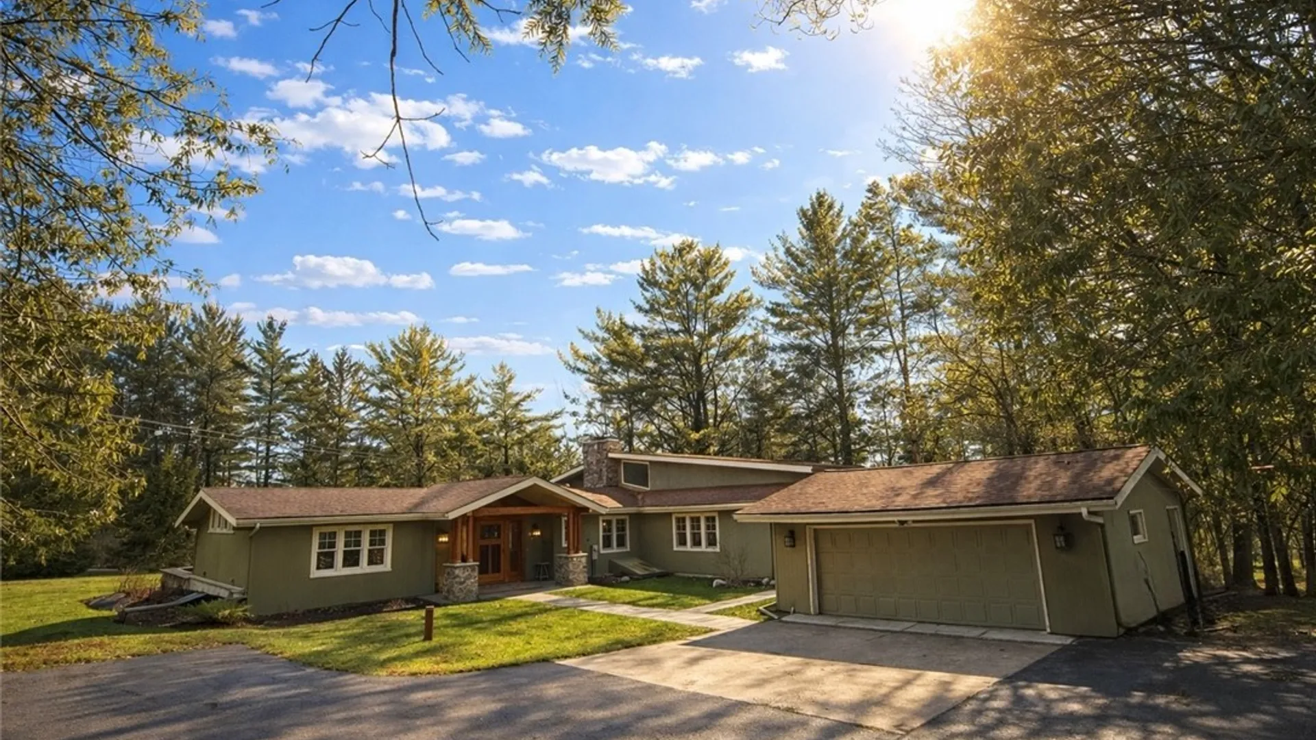 Property at 4515 Ridge Road, Cazenovia, NY 13035 2