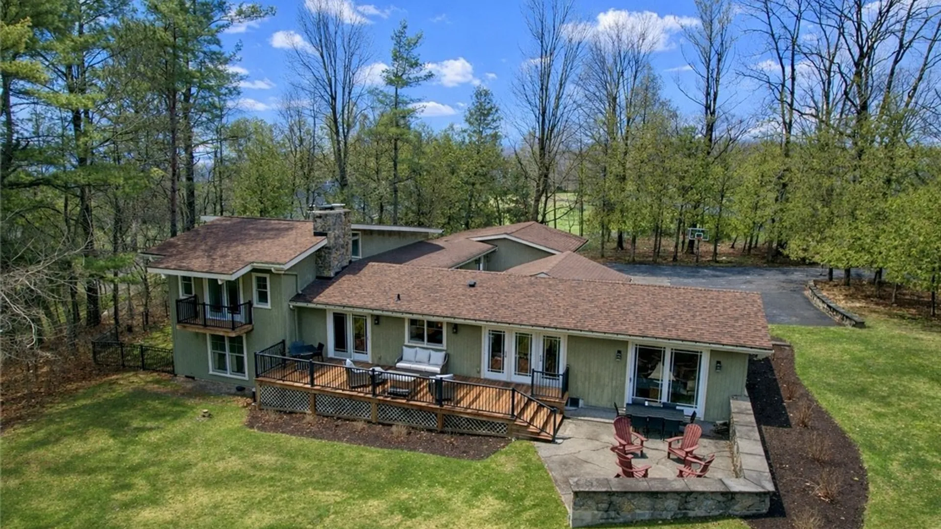 Property at 4515 Ridge Road, Cazenovia, NY 13035 4